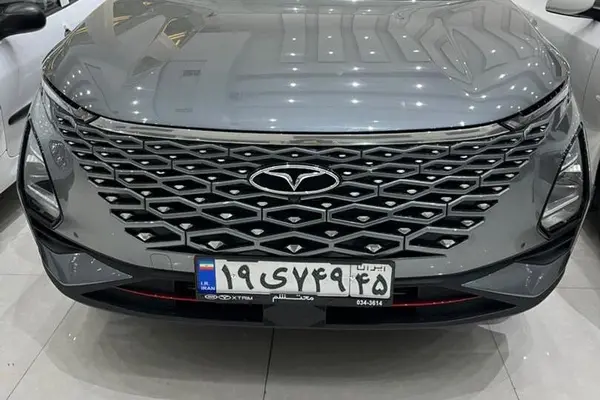 فونیکس FX