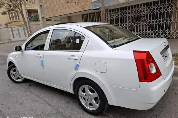عکس ام وی ام 530