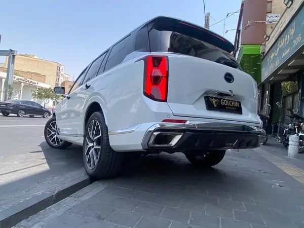 عکس جی ای سی es9