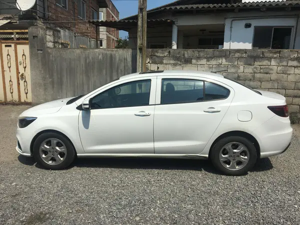شاهین G دنده ای