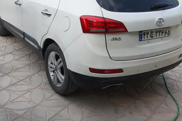 جک S5