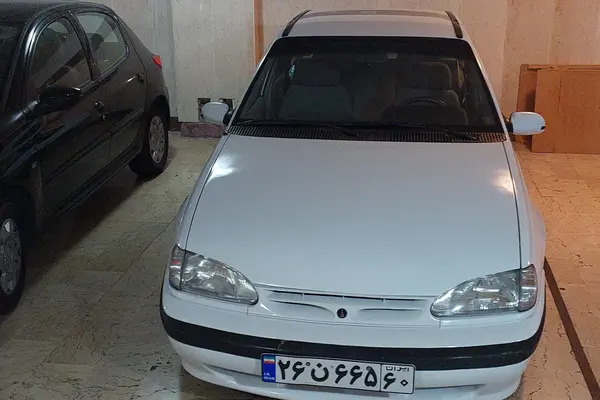 دوو ریسر
