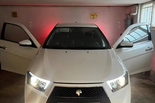 دنا پلاس EF7