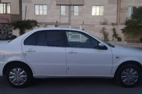 سمند سورن