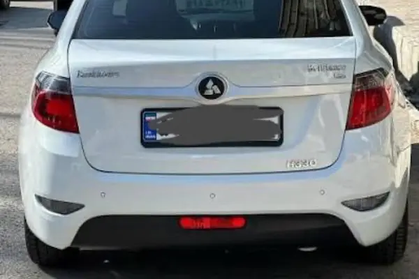 برلیانس H330
