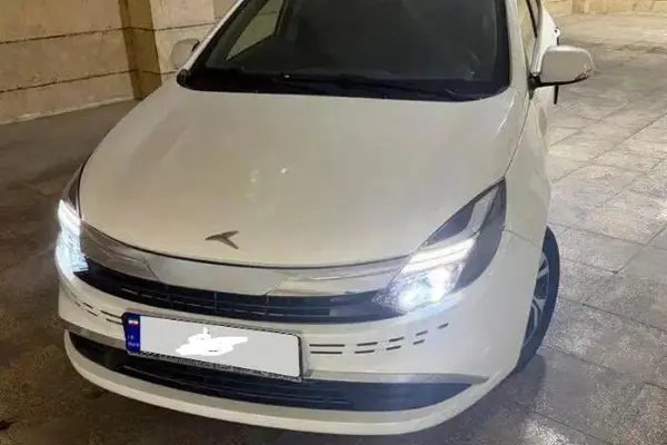 کی ام سی ایگل