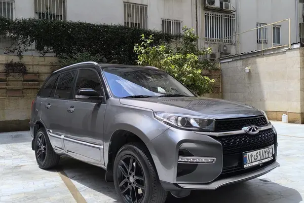ام وی ام X33 S