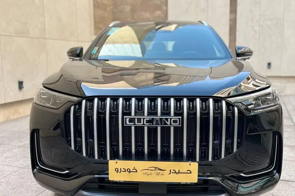 لوکانو L8