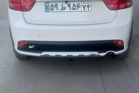 کوییک دنده ای S