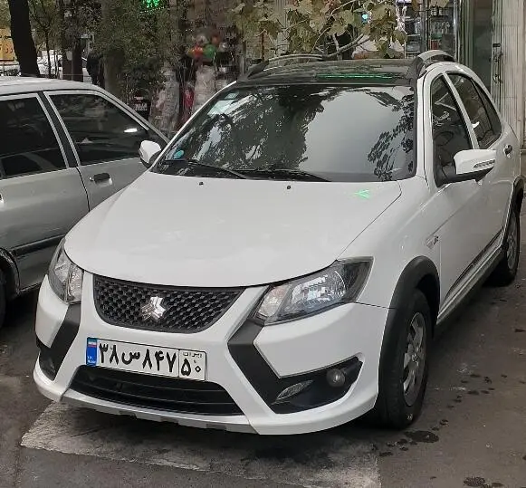 کوییک SR