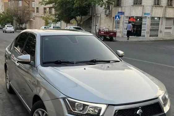 دنا پلاس EF7
