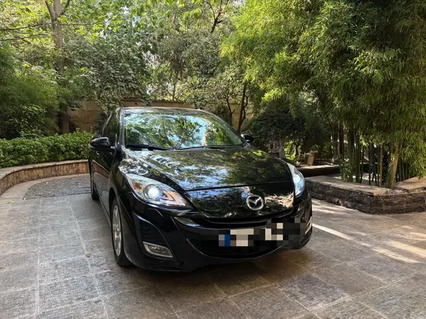3 وارداتی