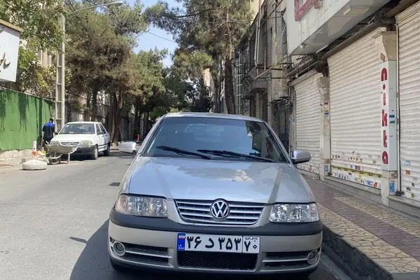 فولکس گل