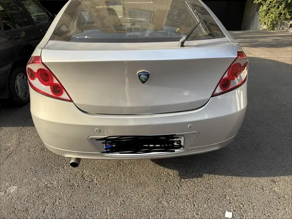 عکس پروتون جن تو