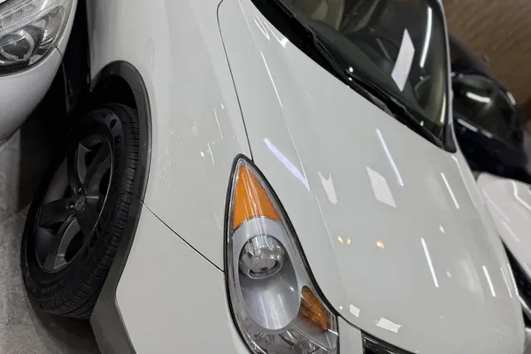 عکس هیوندای وراکروز