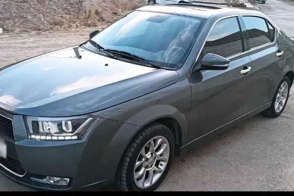 دنا پلاس EF7