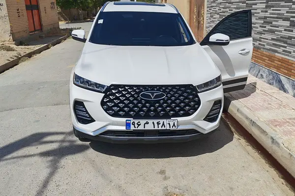 فونیکس تیگو 7 پرو
