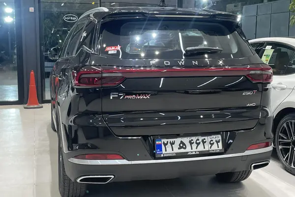 فونیکس تیگو 7 پرو مکس (F7)
