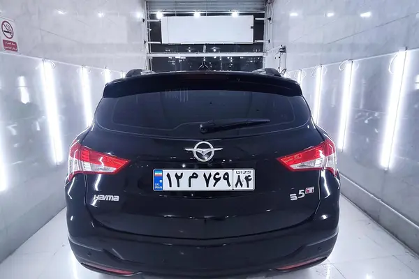 هایما S5