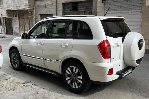 ام وی ام X33 S