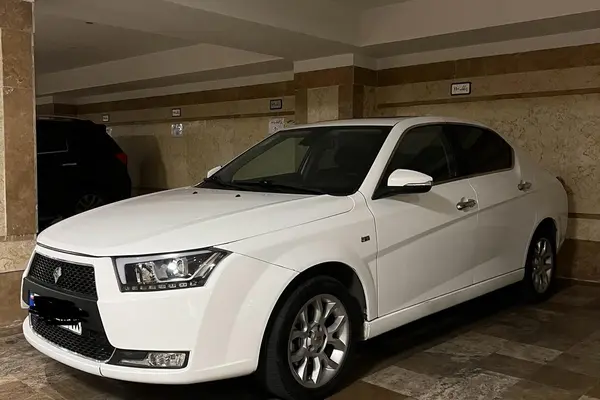 دنا پلاس EF7