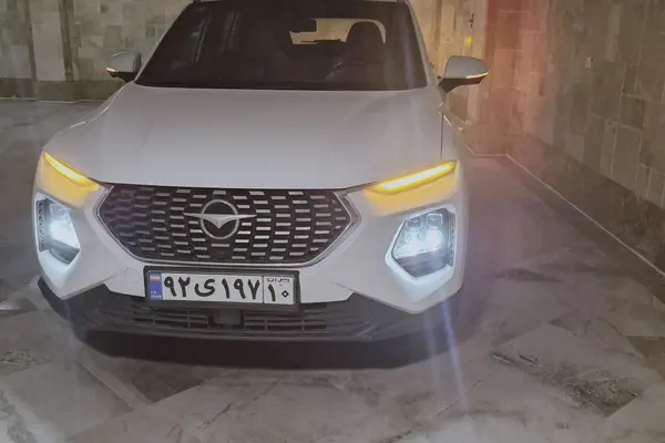 هایما 8S