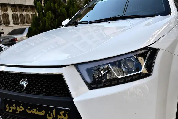 دنا پلاس EF7P