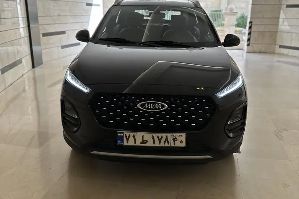 ام وی ام X22 PRO