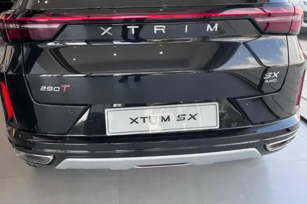 اکستریم LX (SX)