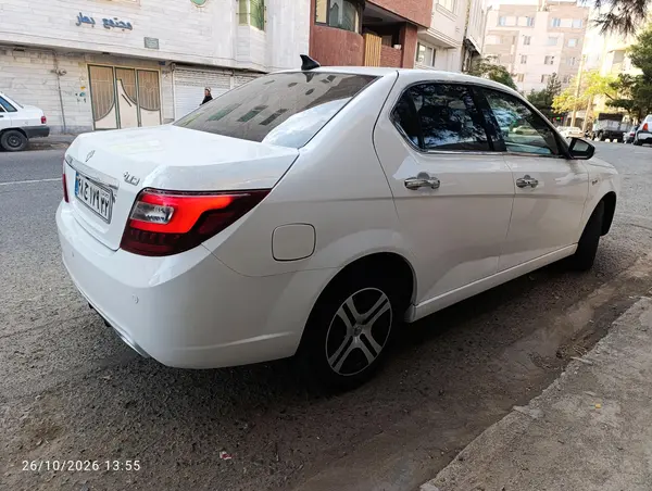 دنا پلاس EF7
