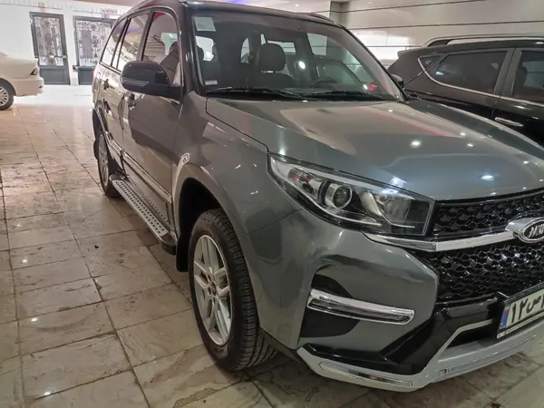 ام وی ام X33 S