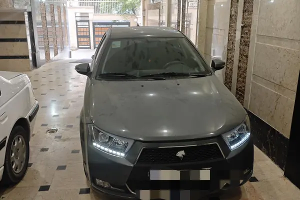 دنا پلاس EF7