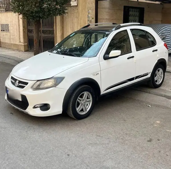 کوییک دنده ای R