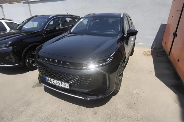 اکستریم LX (SX)