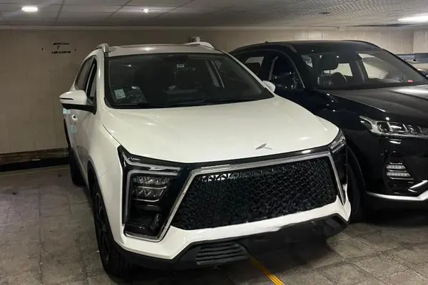 عکس کی ام سی X5