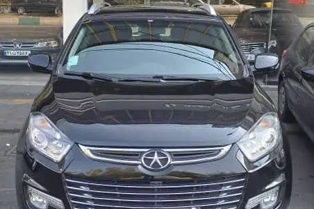 جک S5