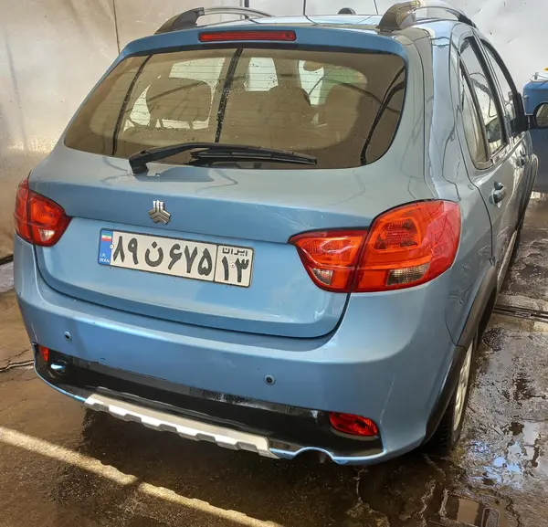 کوییک دنده ای