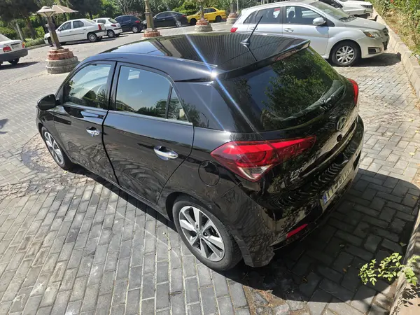 هیوندای i20 (مونتاژ)