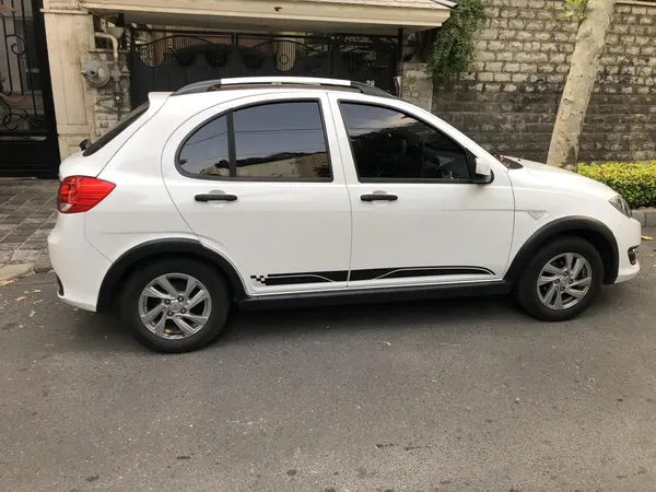 کوییک GXR