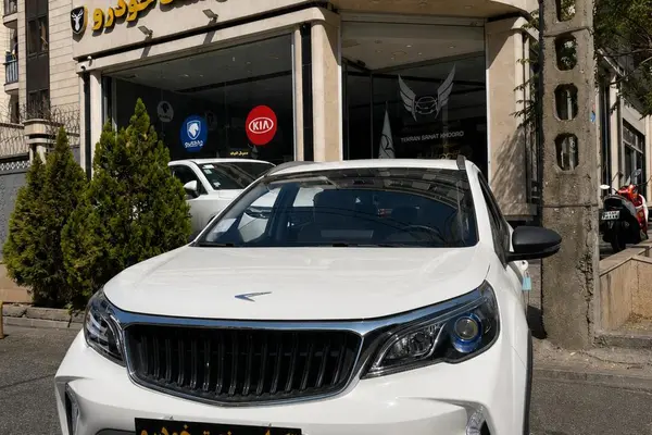 بی ای سی X3 PRO