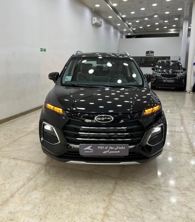 کی ام سی SR3