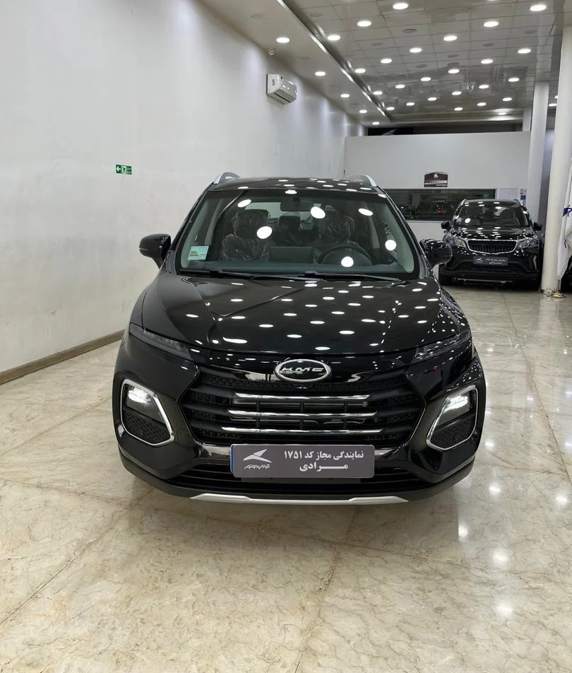کی ام سی SR3