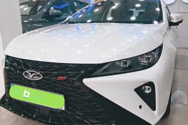 فونیکس آریزو 6 جی تی (Z6 GT)
