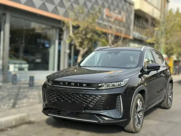 اکستریم LX (SX)