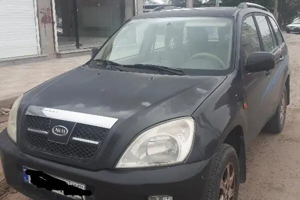 عکس ام وی ام X33