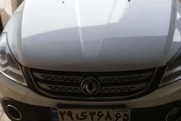 دانگ فنگ H30 کراس