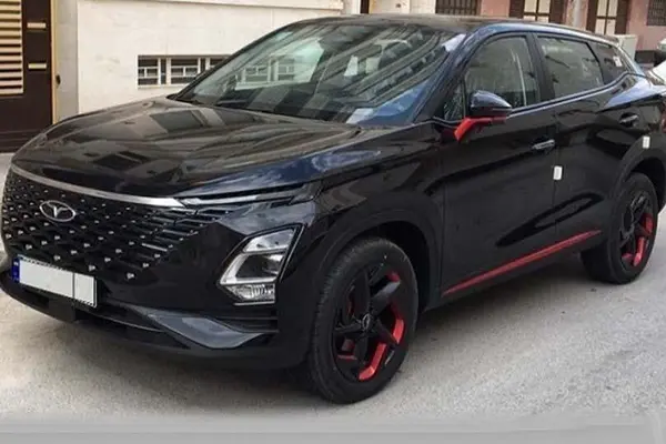 فونیکس FX