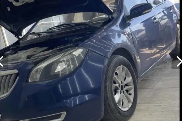 برلیانس H320
