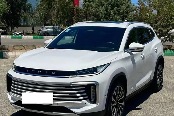 اکستریم TXL (TX)
