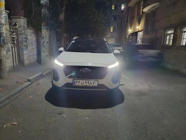 ام وی ام X22 PRO